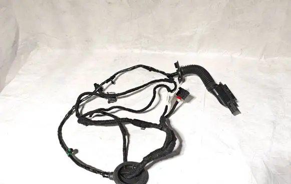 Cupra Born Rear door wiring loom 235565321 J25032022