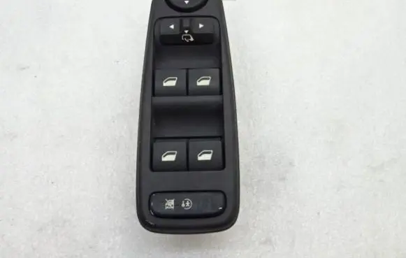 Citroen C4 I Picasso Other switches/knobs/shifts 96639383ZD