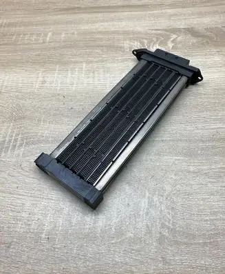 Renault Megane II Electric cabin heater radiator 664447AE 0575649