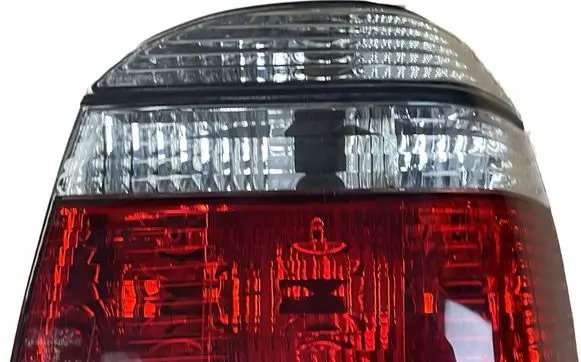 Volkswagen Golf III Rear/tail lights set 4411916R