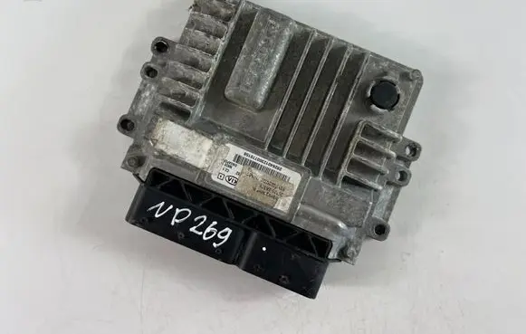 Engine control unit/module