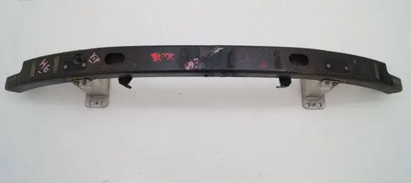BMW 6 E63 E64 Front bumper support beam BMWM6E63FR