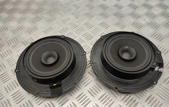 Volkswagen Transporter - Caravelle T5 Front door speaker 7E0035710