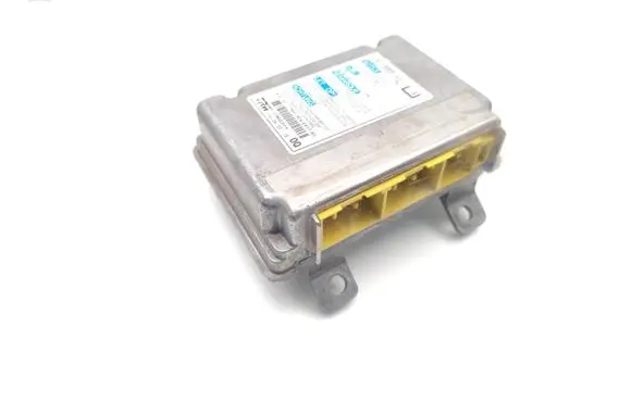 Honda Accord Airbag control unit/module 77960-SEA-E817-M1