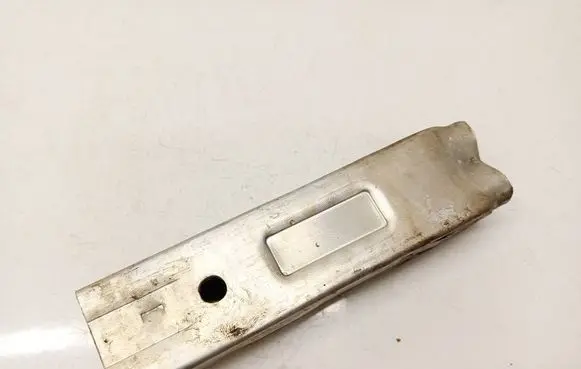 Audi A6 S6 C6 4F Front bumper mounting bracket 4f0807134