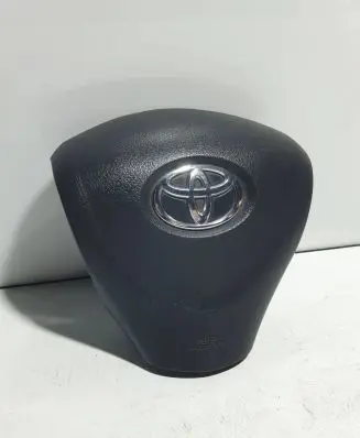 Toyota Auris 150 Steering wheel airbag 4513002290B0 022629507