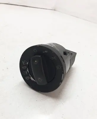 Audi A4 S4 B7 8E 8H Light switch 8E0941531B