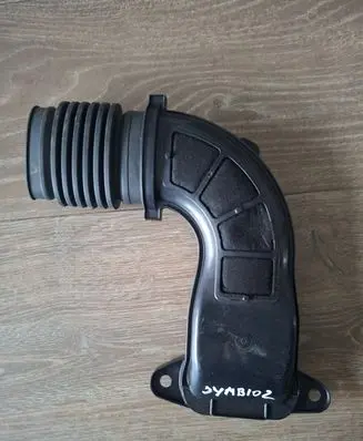 Renault Symbioz Other exterior part 165555837R
