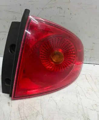 Seat Altea Rear/tail lights 5P0945112