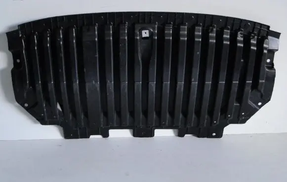 Mercedes-Benz E W214 Engine splash shield/under tray A2146202300