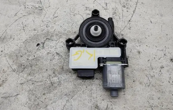 Skoda Kamiq Rear door window regulator motor 5Q0959407D