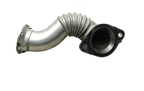 Fiat Ducato EGR valve line/pipe/hose