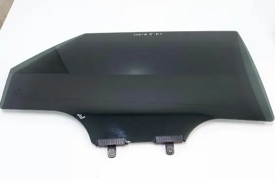 Hyundai Ioniq 5 Rear door window glass 43R-016983