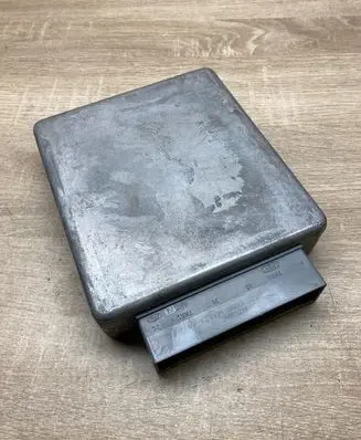 Ford Mondeo Mk III Engine control unit/module ECU 5S7112A650XA 4CUA
