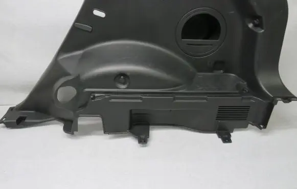 KIA Sportage Trunk/boot side trim panel