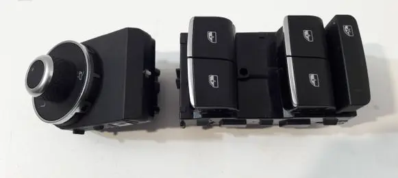Alfa Romeo Stelvio Wing mirror switch 01561181990