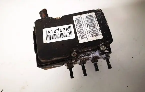 Citroen C4 I ABS Pump 9663345480 0265231509