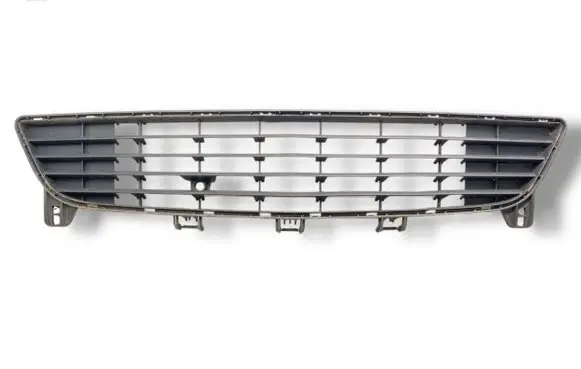 Opel Meriva A Front bumper lower grill 13193495 475498858