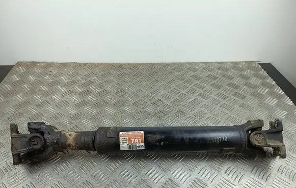 SsangYong Rexton Front prop shaft Y400D22DTR 36100 33100