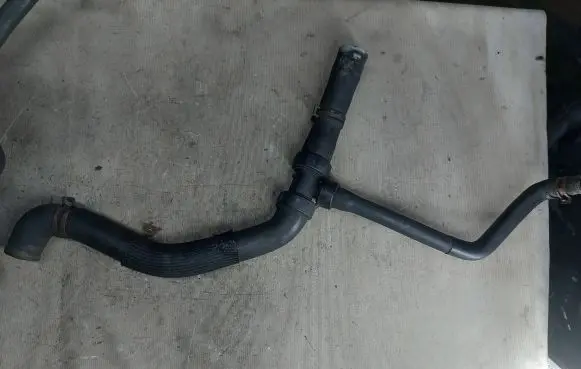 Renault Espace - Grand espace IV Engine coolant pipe/hose hsr20559