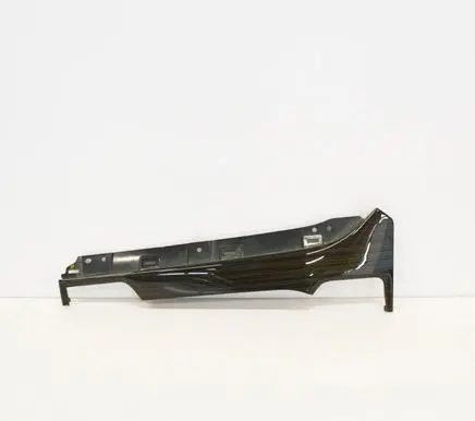 Tesla Model S Dashboard glove box trim 100782100D