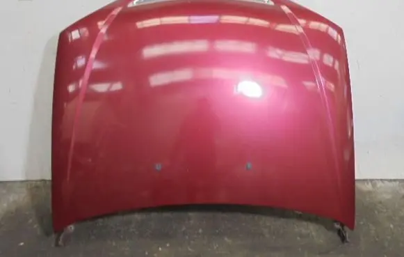 Renault Megane I Engine bonnet/hood 