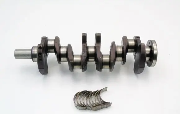 Peugeot Partner Crankshaft 1808