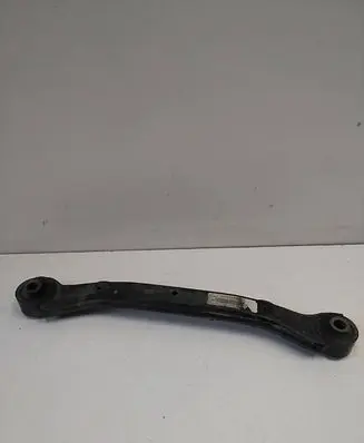 Rear control arm