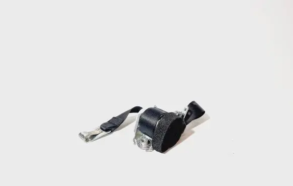 Ford S-MAX Third row seat belt 5U5A19A478AA 5U5A19A478