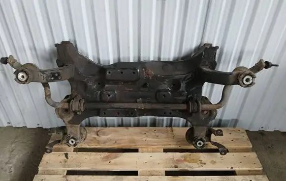 Chrysler Grand Voyager V Front subframe