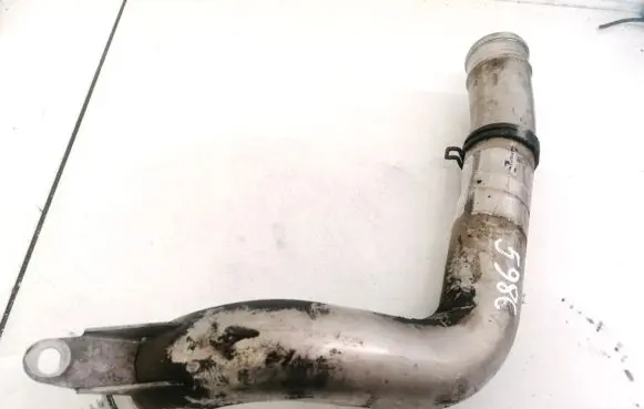 Volkswagen Sharan Intercooler hose/pipe