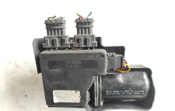 Alfa Romeo 166 Wiper motor 22147015