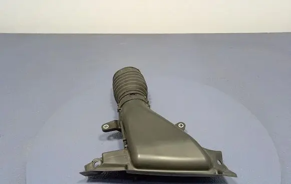 Honda Jazz Intercooler air guide/duct channel