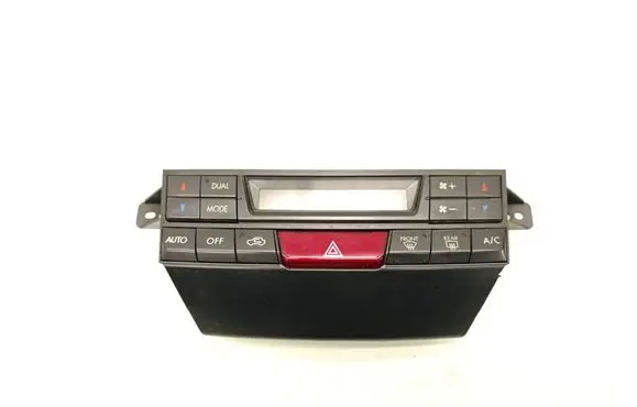 Subaru Outback Climate control unit 72311AJ330