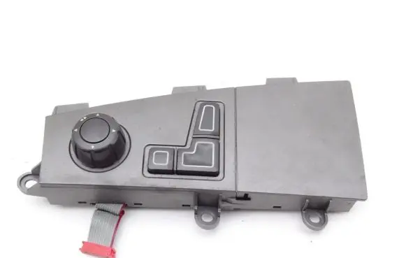 BMW 7 E65 E66 Seat control switch 6930027