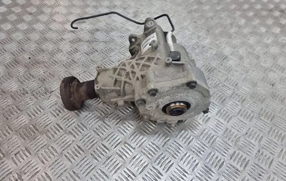 Land Rover Discovery Sport Front differential EJ327L486AC