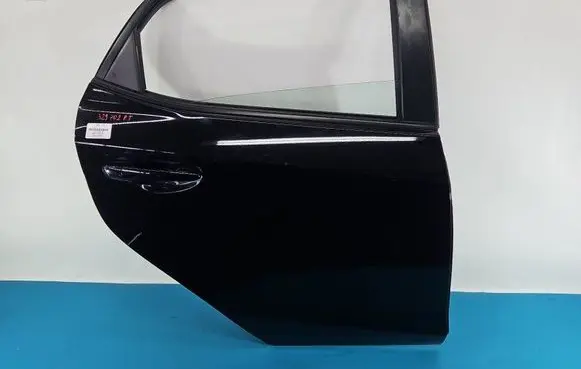 Mazda 2 Rear door IMPRK1491175