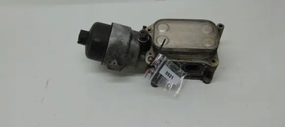 Fiat Idea Oil filter mounting bracket 199A3000