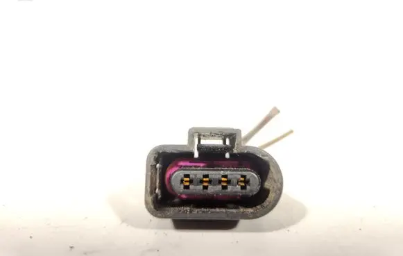 Audi Q7 4L Other wiring loom 1J0973704