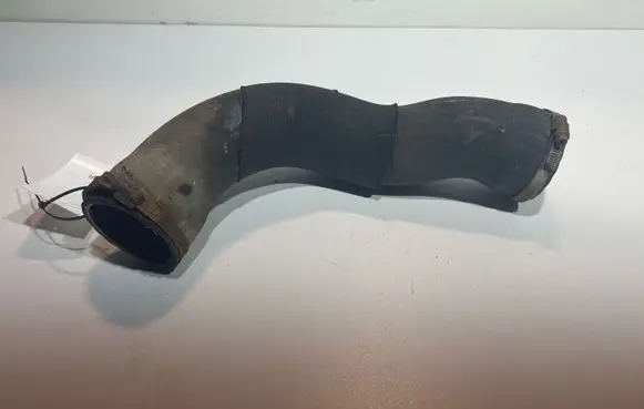 Volvo XC60 Intercooler hose/pipe