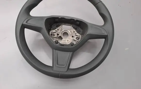 Skoda Rapid (NH) Steering wheel 5JA41909110B 5JA419091