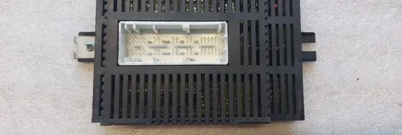 BMW 7 E65 E66 Light module LCM 6983535