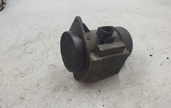 Audi A6 S6 C4 4A Mass air flow meter 074906461