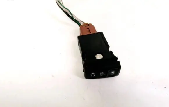 Toyota Previa (XR30, XR40) II Seat heating switch 191332