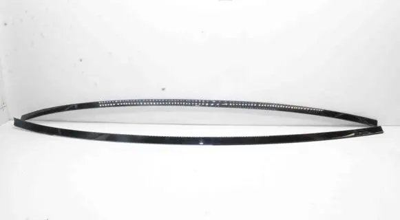 BMW 6 F06 Gran coupe Roof trim bar molding cover 7274797