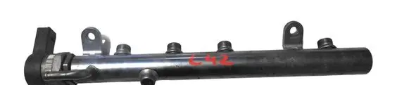 Mercedes-Benz GLE (W166 - C292) Fuel main line pipe A6420703395