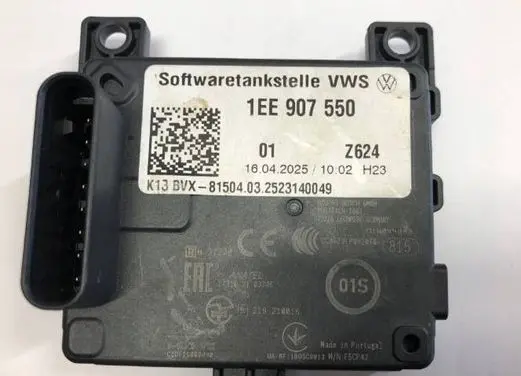 Volkswagen ID.5 Distronic sensor radar 1EE907550 2523140049