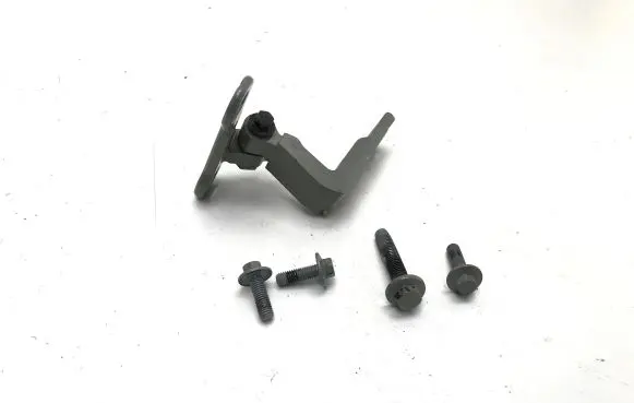 Volvo XC40 Front door upper hinge 31424586