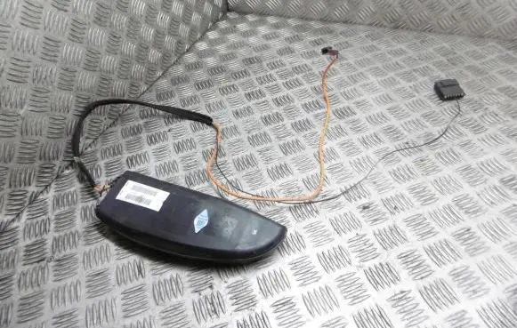 Renault Scenic I Passenger airbag 8200188506
