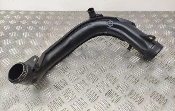 Citroen C5 Intercooler hose/pipe